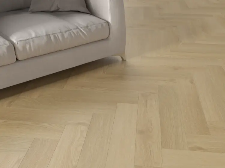 Ламинат My Step Елка Руан MS4312