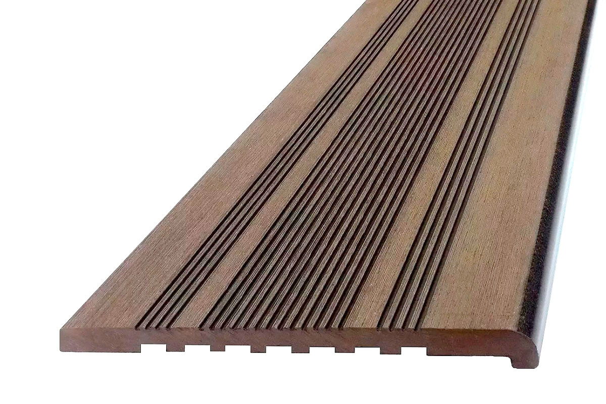 Ступень ДПК Ecodeck 346*23,5*4000мм