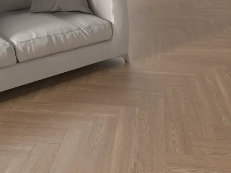 Ламинат My Step Елка Раф MS5012