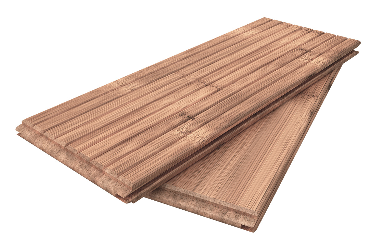 Террасная доска NauticPrime Бамбук / Bamboo, 140*20*2200мм Террасная доска NauticPrime Бамбук / Bamboo, 140*20*2200мм