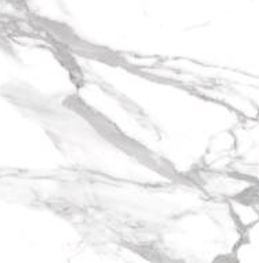 Плитка напольная керамогранит Москва белая 60x60