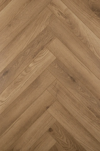 Ламинат My Step Херрингбон 8 мм Асти MS7408