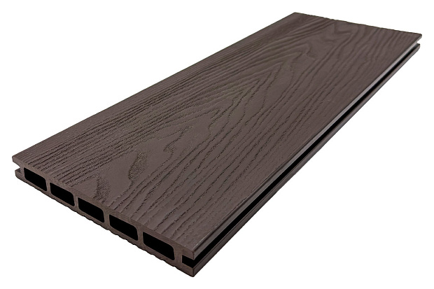 Террасная  доска NauticPrime 150*18*3000мм