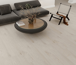 Покрытие SPC Дуб Калахари