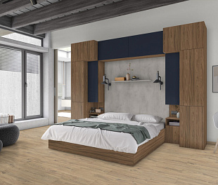 Ламинат EPL018 Дуб Ла-Манча