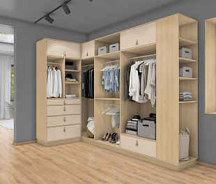 Ламинат EPL198 Дуб Предайя натуральный