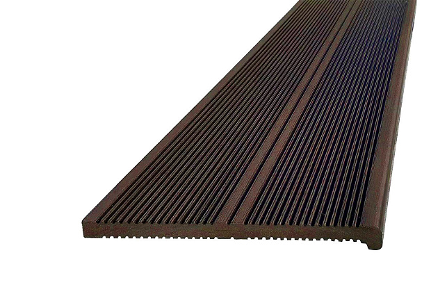 Ступень ДПК Deckron/Darvolex 320*20*4000мм
