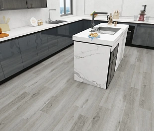 Покрытие SPC Дуб Ордос