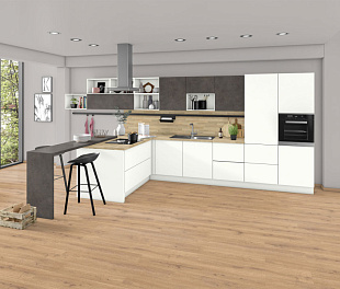 Ламинат EPL198 Дуб Предайя натуральный