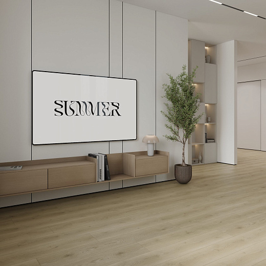 Покрытие SPC Residence Дуб Антарес
