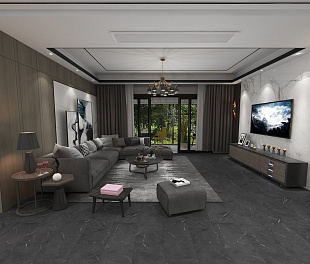 Покрытие SPC Монблан