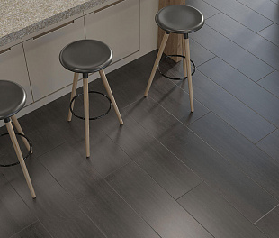 EPL186 Дуб Шерман антрацит