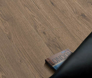 Ламинат EPL146 Дуб Ольхон дымчатый