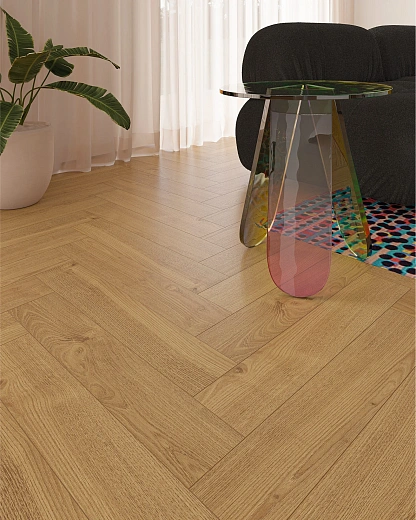 Дуб Клементс/Oak Clements NT-113