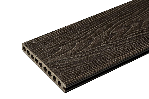 Ступень NauticPrime Esthetic Wood 160*22*4000мм