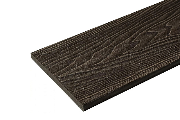 Подступенок NauticPrime Esthetic Wood 150*12*4000мм