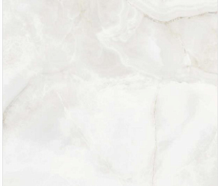Плитка напольная керамогранит Urano white glossy
