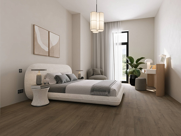 Ламинат EverSense Aqua+ Classic Дуб Турин