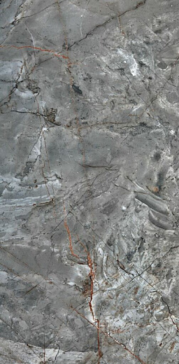 Плитка напольная керамогранит Крета грей мат 60x120