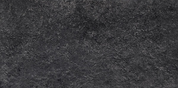 Плитка напольная керамогранит Vanilla Black STR 59,8x119,8