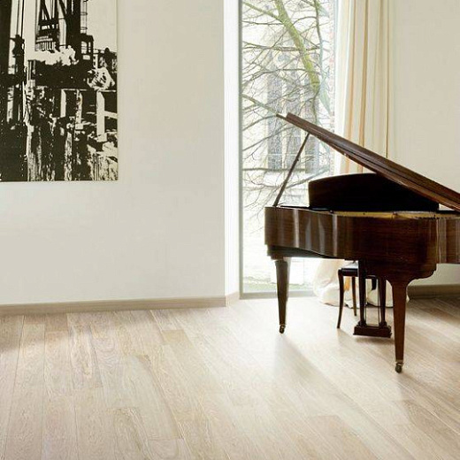 Паркетная доска Par-Ky Pro PRB103 Milk oak Premium
