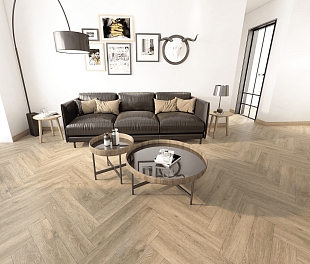 Дуб Бове/Oak Bouvet PL-307