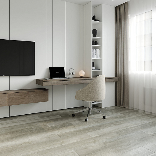 Покрытие SPC Residence Дуб Форса