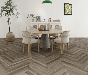 Покрытие SPC Ладога