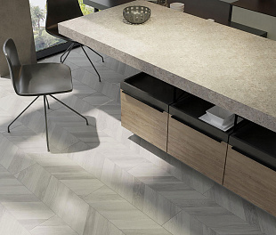 Ламинат EPL243 Дуб Кестинкорт пепел