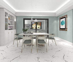 Покрытие SPC Килиманджаро