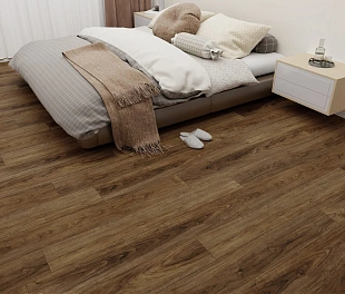 Покрытие SPC Дуб Сонора