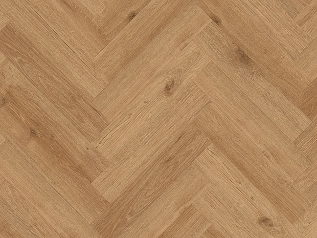 Ламинат My Step Херрингбон Манор+ Дуб Сурин MS3510