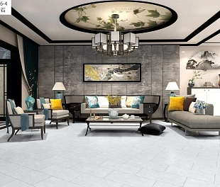 Покрытие SPC Доломит Кандинский/Dolomite Kandinnski MLX-72