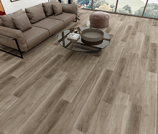 Покрытие SPC Дуб Танами