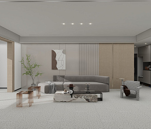 Покрытие SPC Эверест