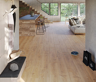 Ламинат EPL122 Дуб Уолтем натуральный