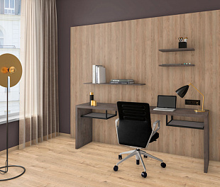 Ламинат EPL074 Дуб Даннингтон светлый