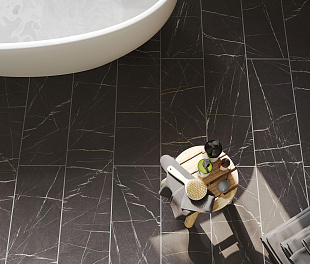 EPL246 Камень Пьетра Гриджиа чёрный