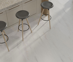 EPL245 Мрамор Леванто белый