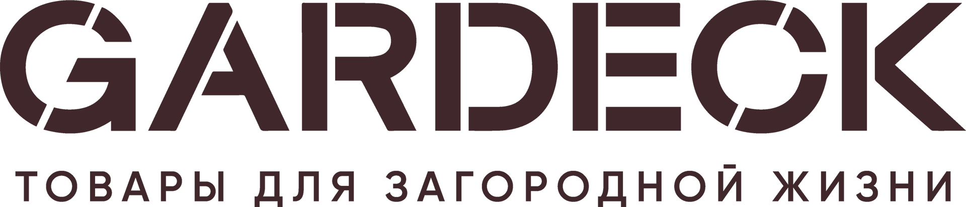 GARDECK